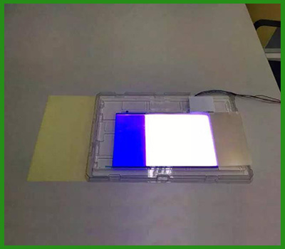 PVDC量子點阻隔膜