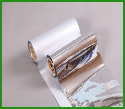 消光、磨砂鍍鋁膜