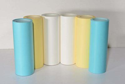 應(yīng)用在包裝、線路板上的彩色pet離型膜是什么？