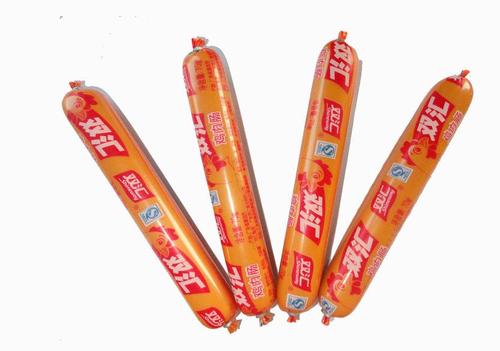 PVDC腸衣膜是什么包裝材料，特點是什么？