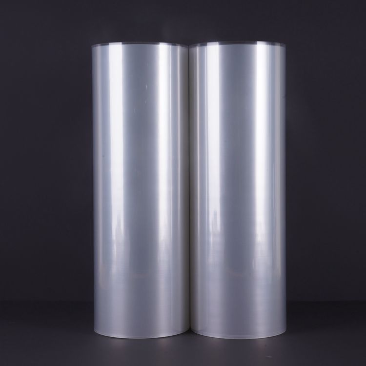 高阻隔多層共擠膜