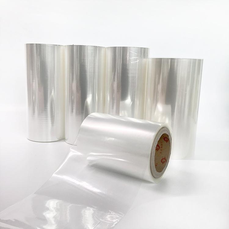 PVDC量子點阻隔膜