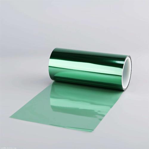 離型膜的不同分類及各種離型膜的不同用途介紹(圖1) 氟素離型膜.jpeg