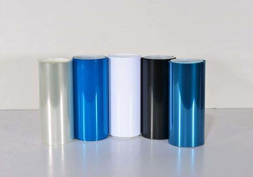 光學(xué)PET電子薄膜