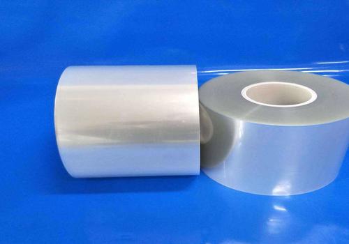 啞光PET單面熱封膜