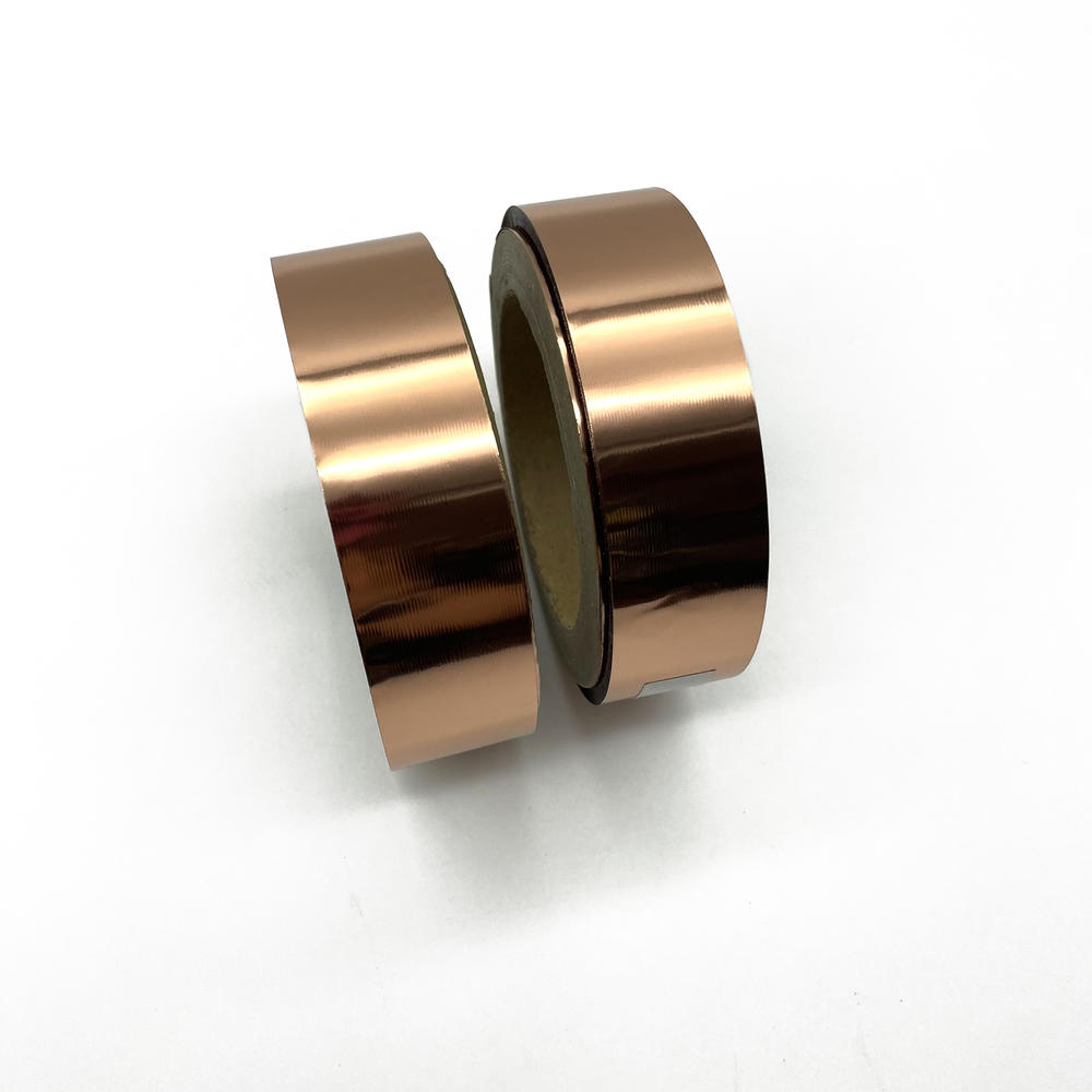 如何解決PET鍍銅膜基材結(jié)合力不足的5大工藝突破