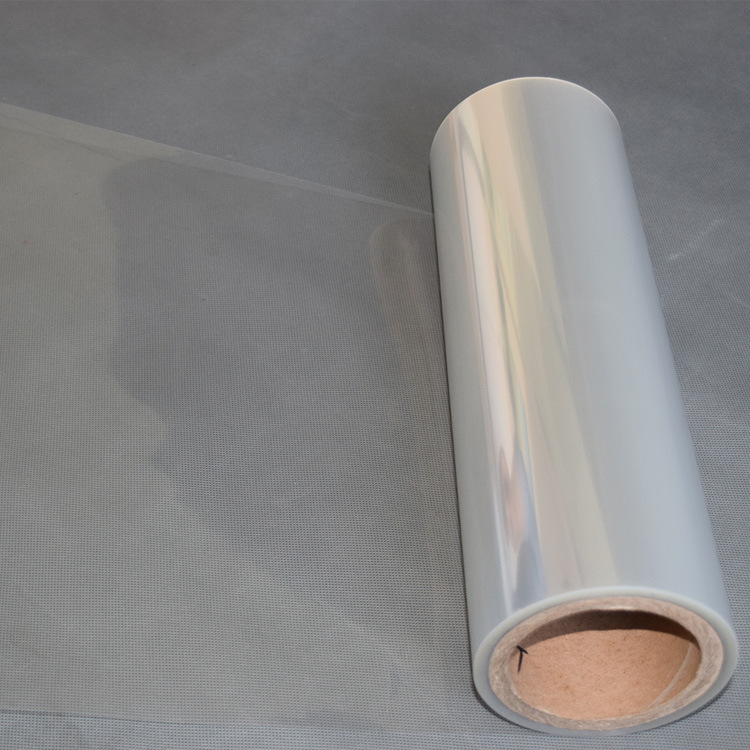 PET光膜與亞光膜在包裝印刷行業(yè)的具體應用場景選擇指南